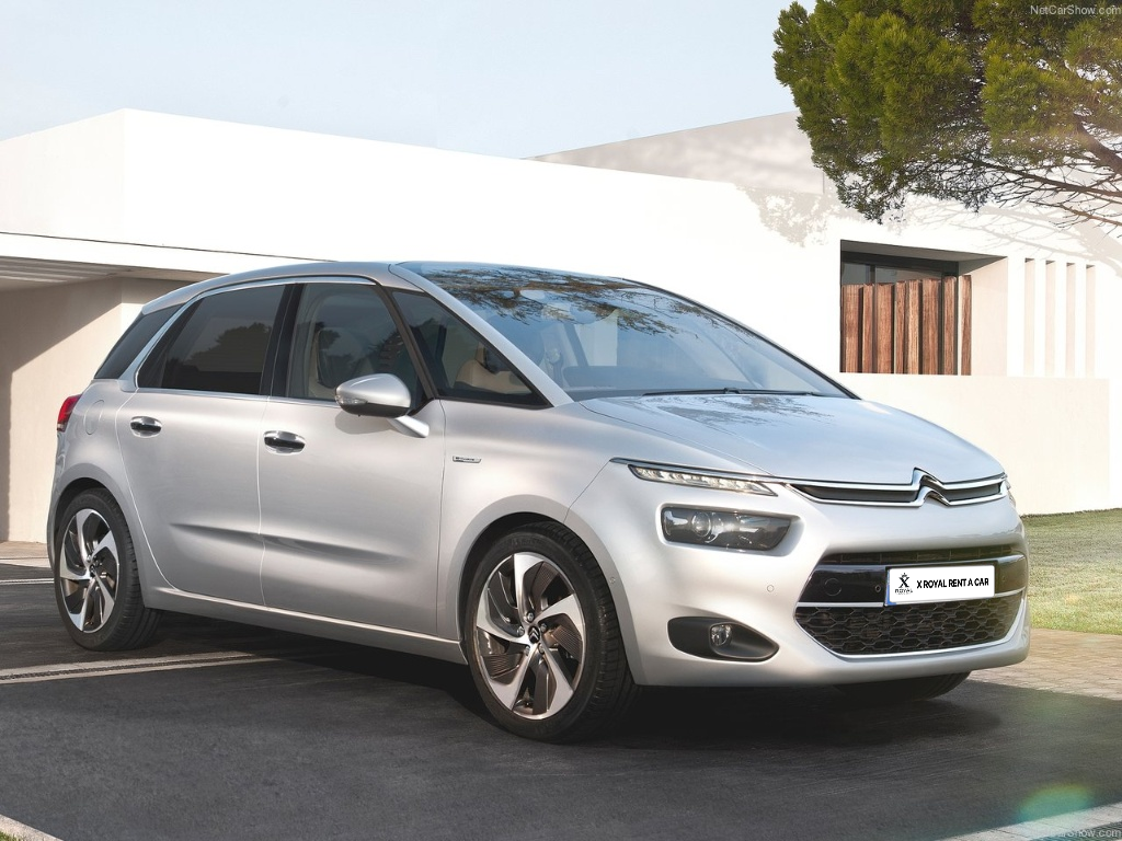 Citroen - 2