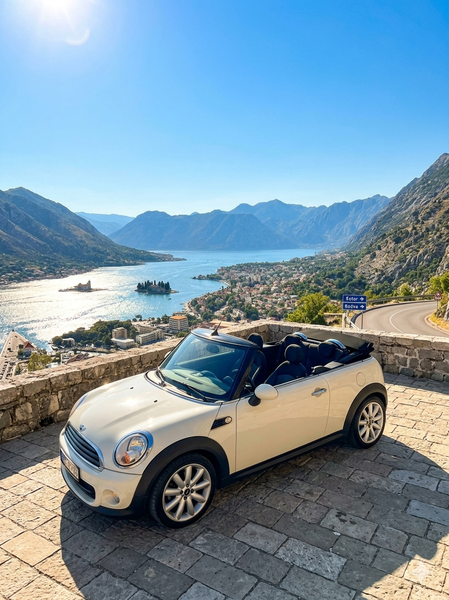 Mini Cooper One 1.6