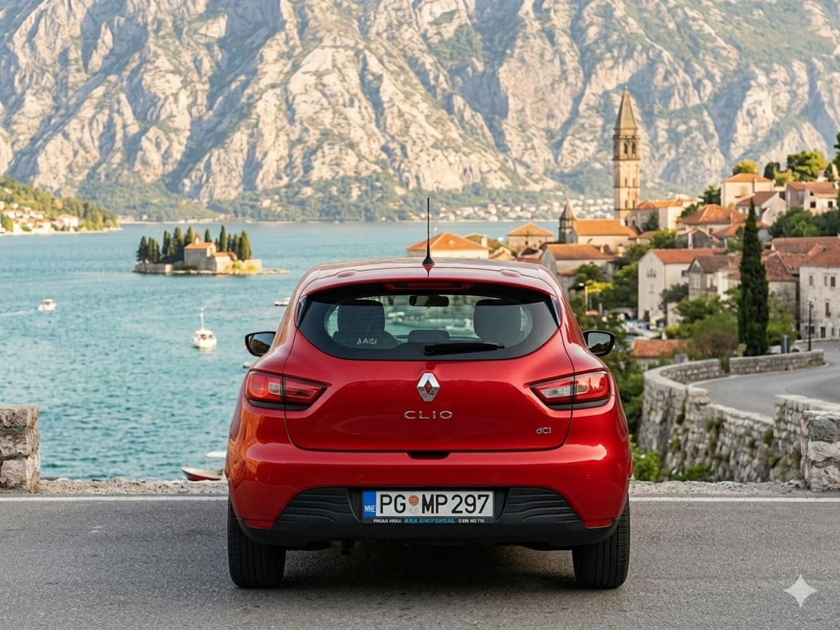 Renault - 1